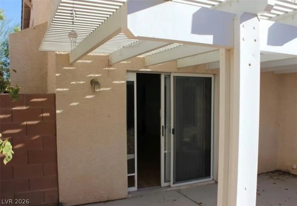 8129 Backpacker, Las Vegas, NV 89131