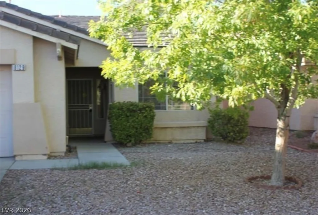 8129 Backpacker, Las Vegas, NV 89131
