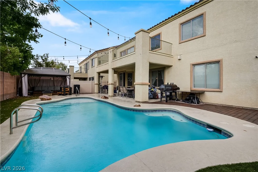 3921 Ravens, North Las Vegas, NV 89032