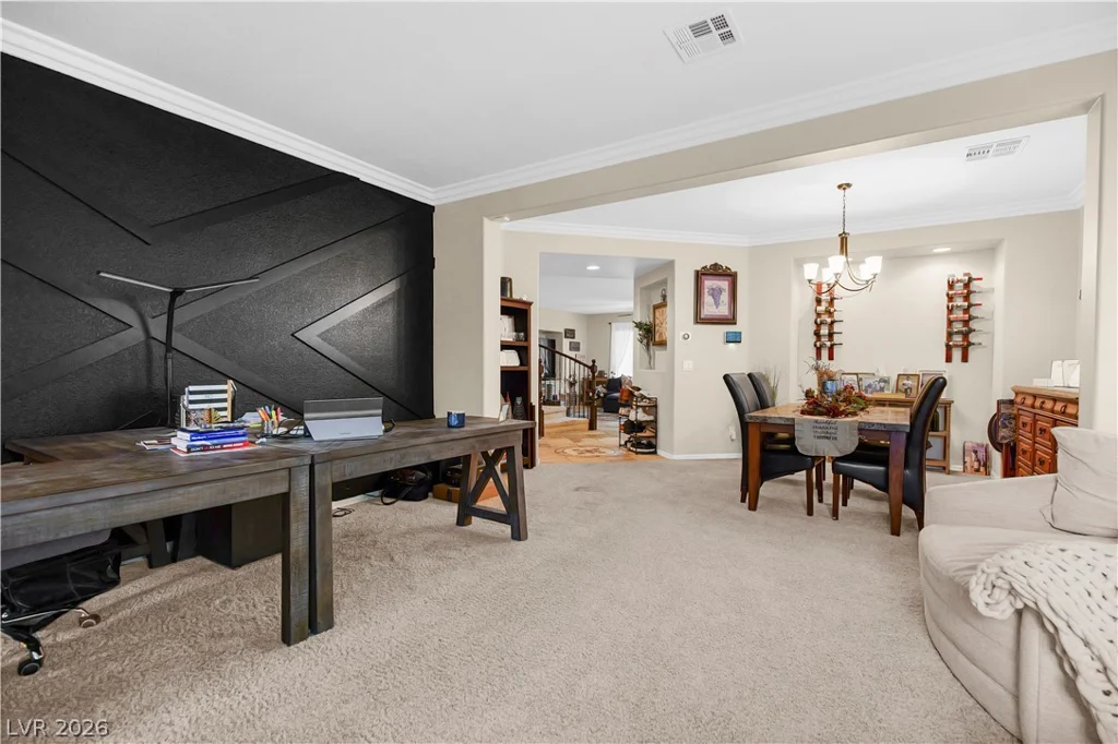 3921 Ravens, North Las Vegas, NV 89032
