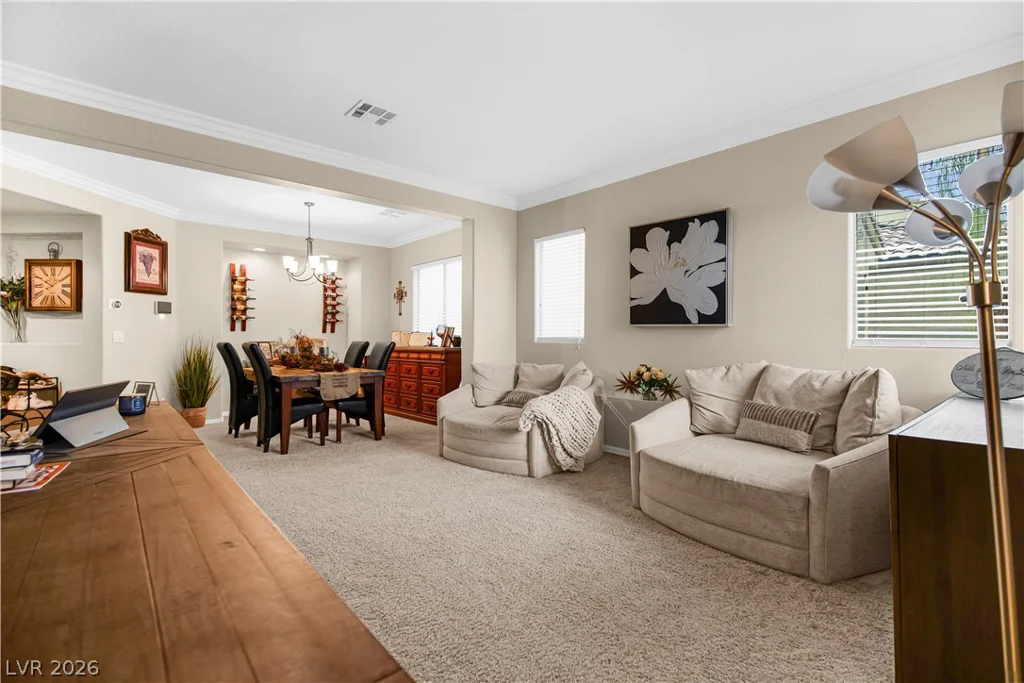 3921 Ravens, North Las Vegas, NV 89032