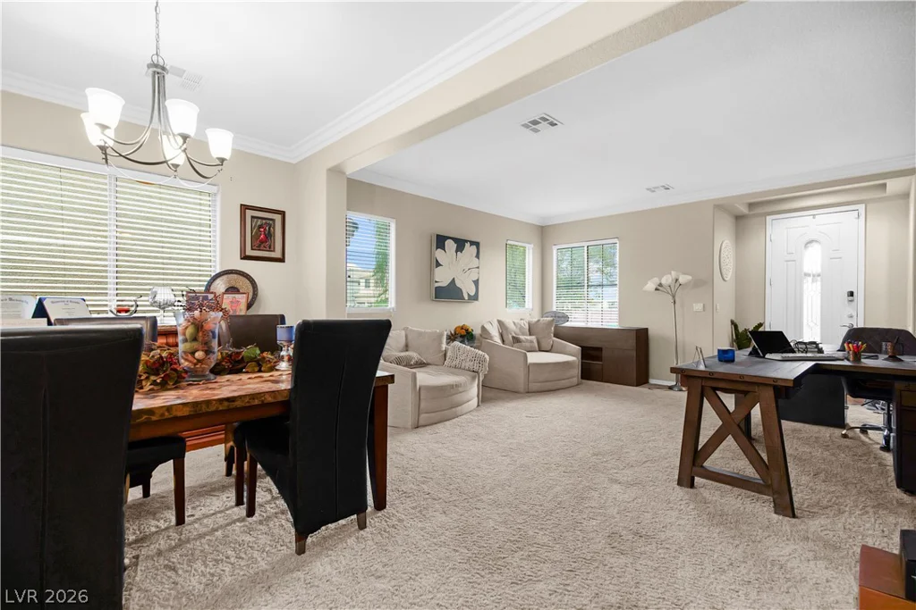 3921 Ravens, North Las Vegas, NV 89032