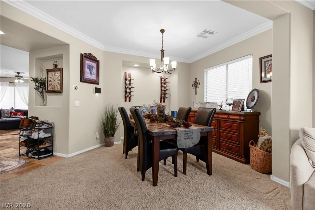 3921 Ravens, North Las Vegas, NV 89032
