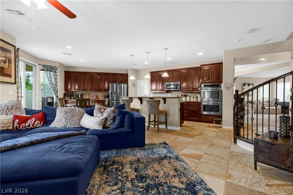 3921 Ravens, North Las Vegas, NV 89032