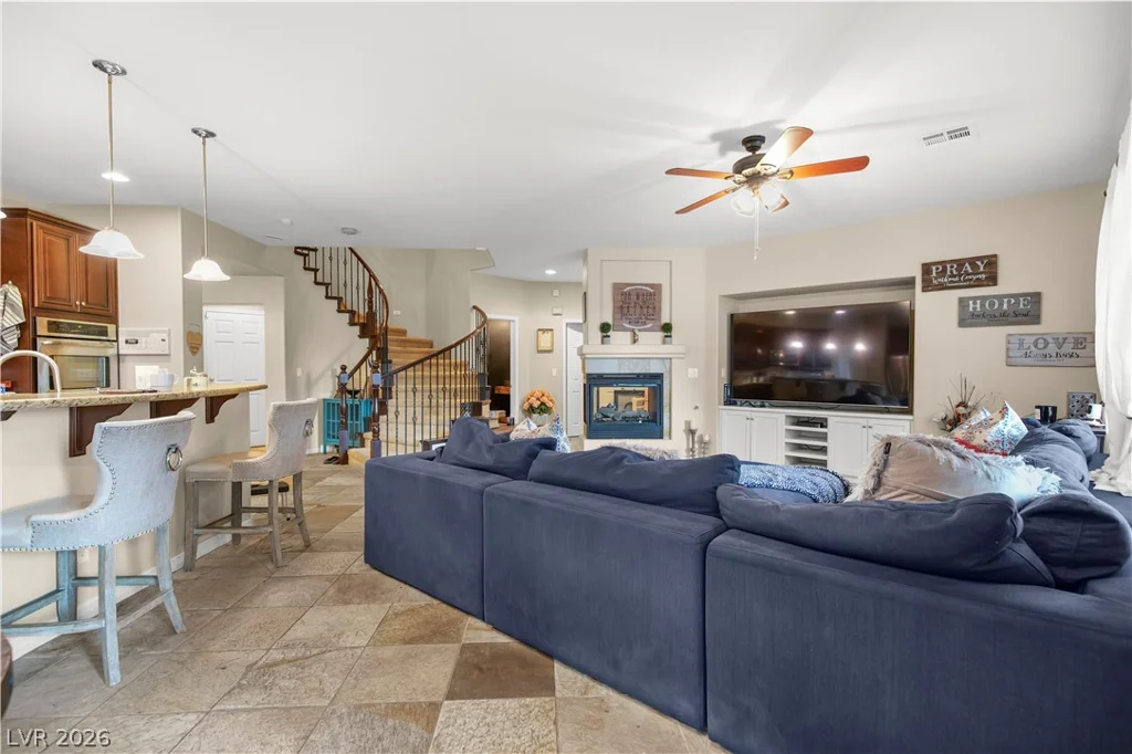 3921 Ravens, North Las Vegas, NV 89032