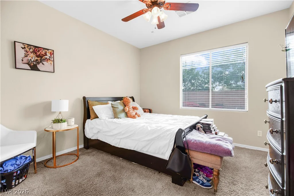 3921 Ravens, North Las Vegas, NV 89032
