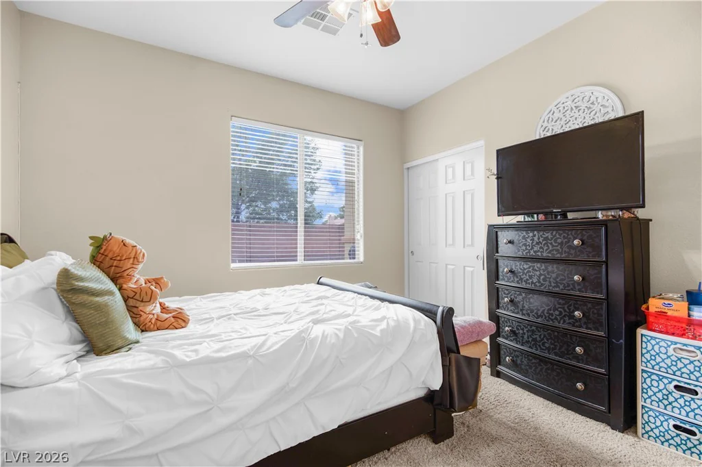 3921 Ravens, North Las Vegas, NV 89032