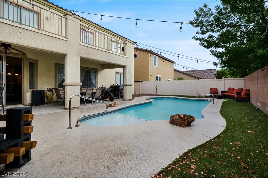 3921 Ravens, North Las Vegas, NV 89032