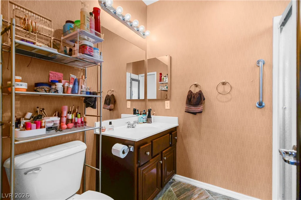 3921 Ravens, North Las Vegas, NV 89032