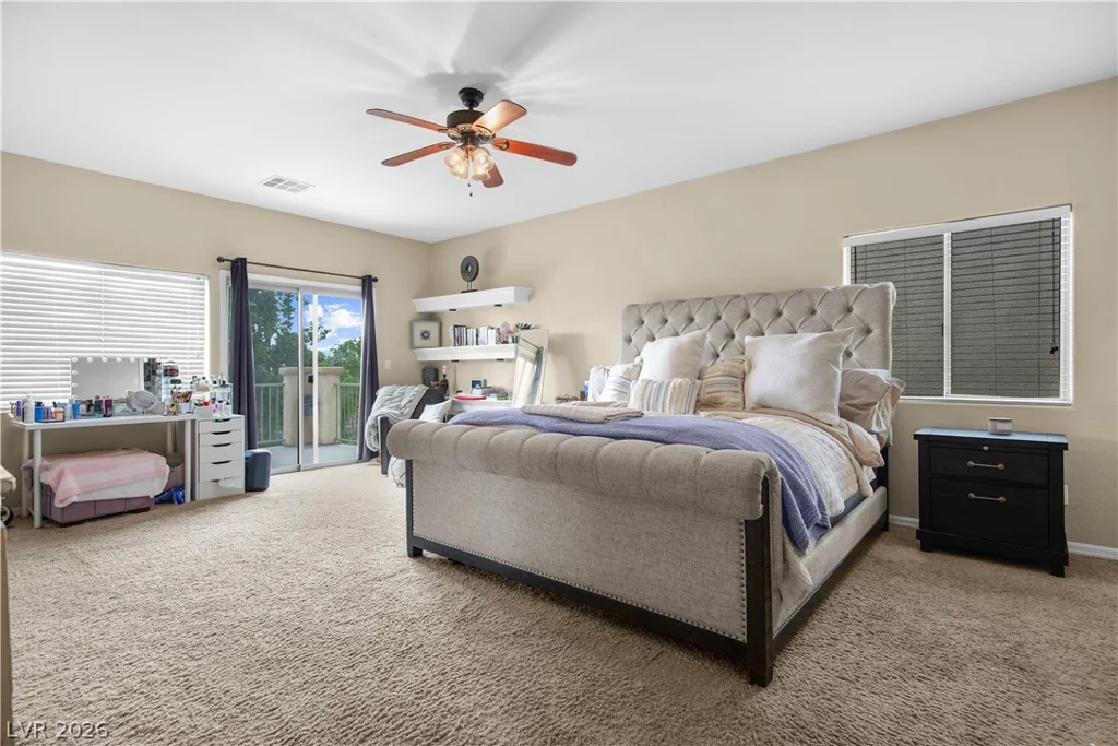 3921 Ravens, North Las Vegas, NV 89032