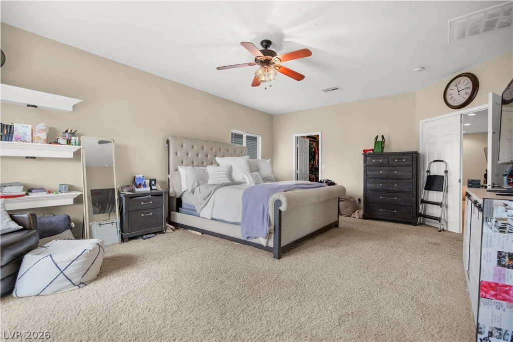 3921 Ravens, North Las Vegas, NV 89032