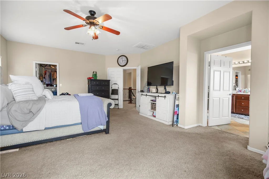3921 Ravens, North Las Vegas, NV 89032