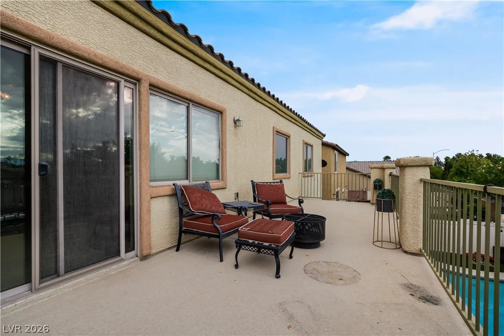 3921 Ravens, North Las Vegas, NV 89032