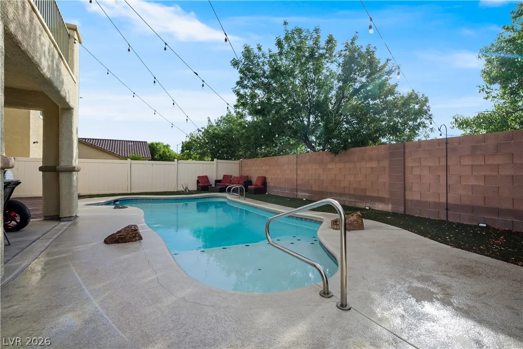 3921 Ravens, North Las Vegas, NV 89032