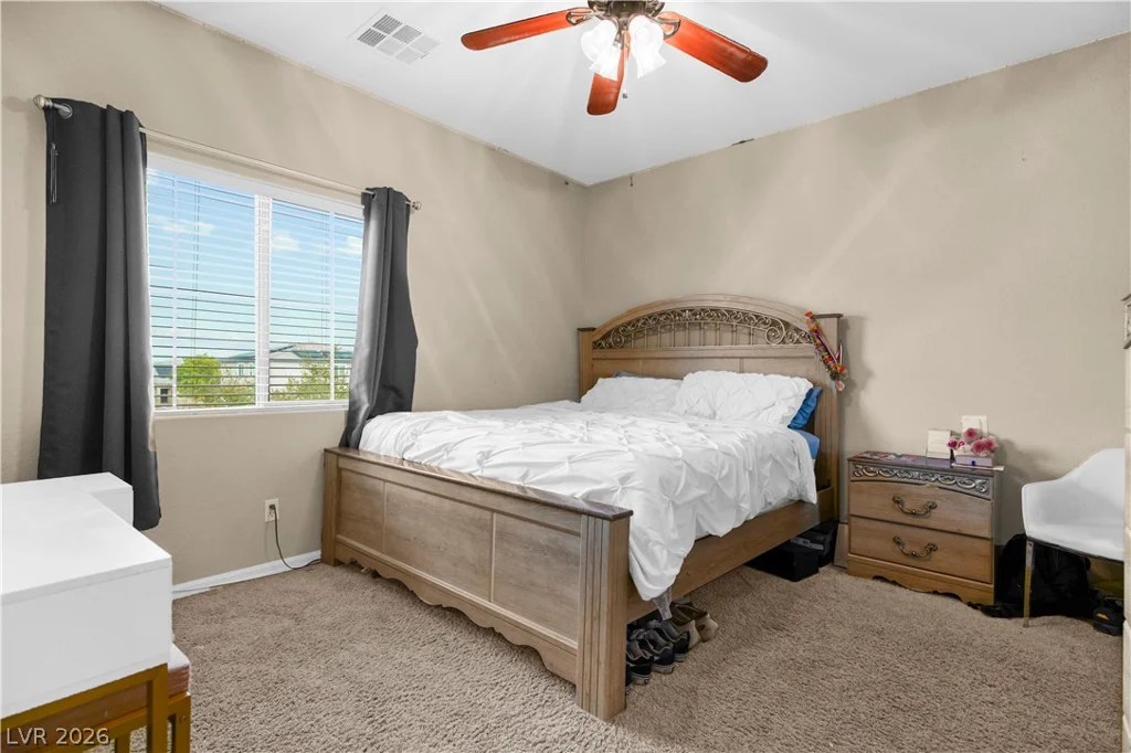 3921 Ravens, North Las Vegas, NV 89032