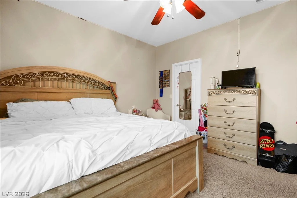 3921 Ravens, North Las Vegas, NV 89032
