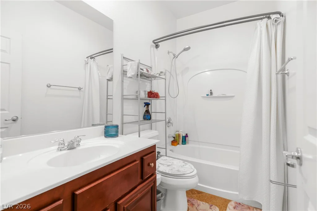 3921 Ravens, North Las Vegas, NV 89032