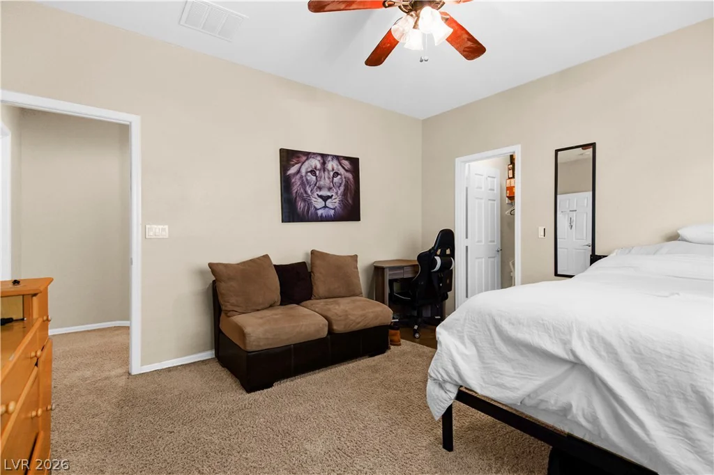 3921 Ravens, North Las Vegas, NV 89032