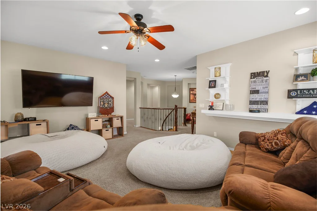 3921 Ravens, North Las Vegas, NV 89032