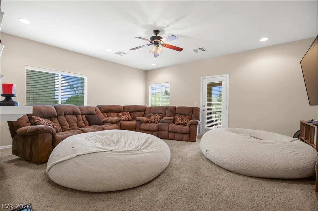 3921 Ravens, North Las Vegas, NV 89032