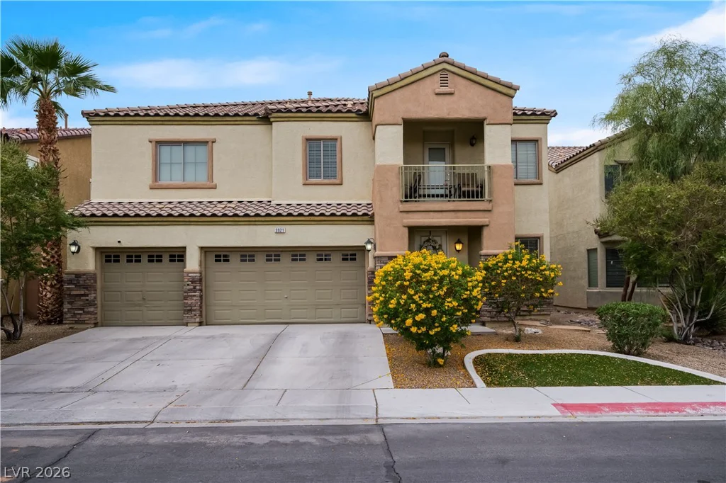 3921 Ravens, North Las Vegas, NV 89032