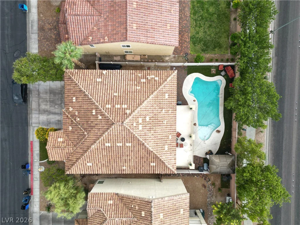3921 Ravens, North Las Vegas, NV 89032