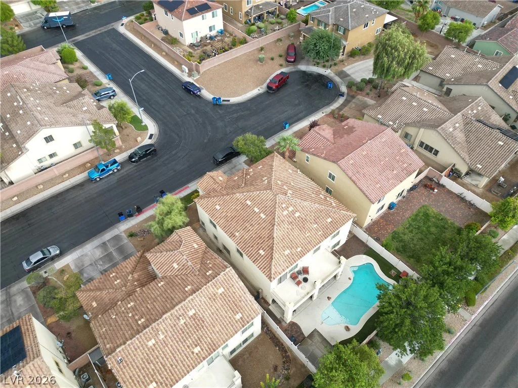 3921 Ravens, North Las Vegas, NV 89032