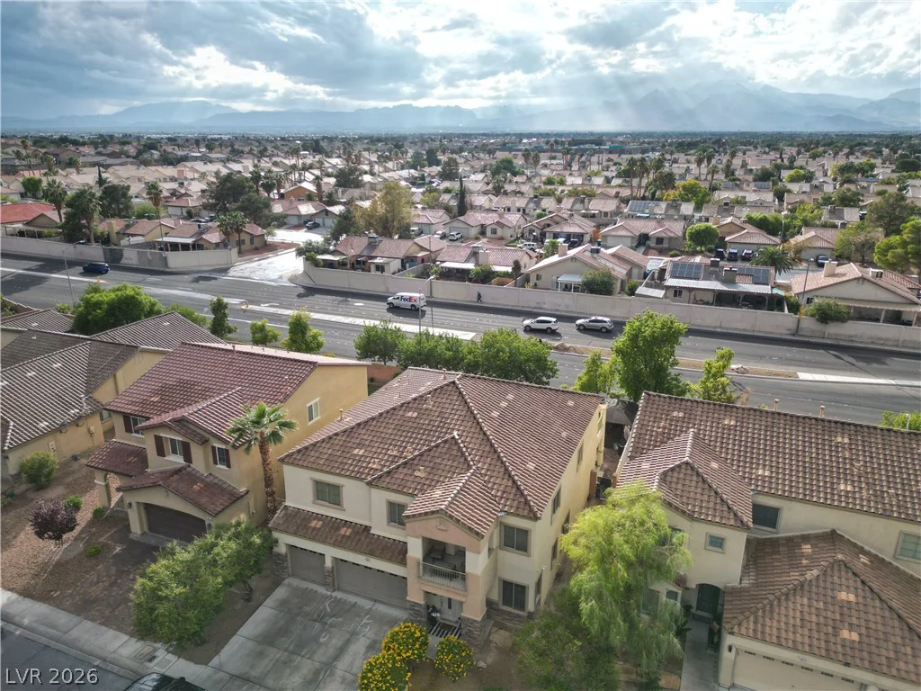 3921 Ravens, North Las Vegas, NV 89032