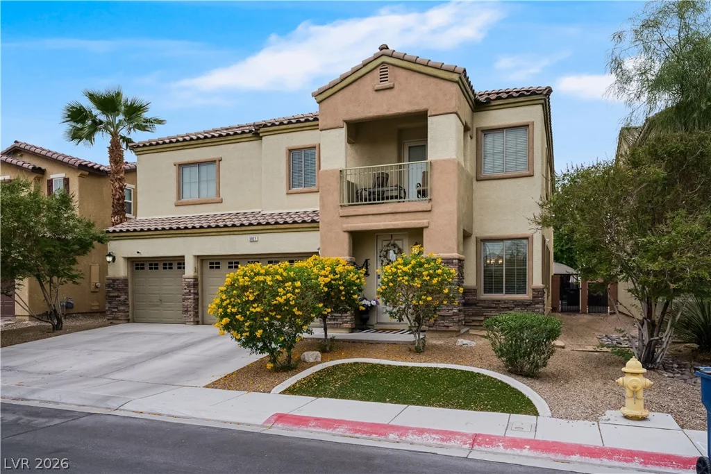 3921 Ravens, North Las Vegas, NV 89032