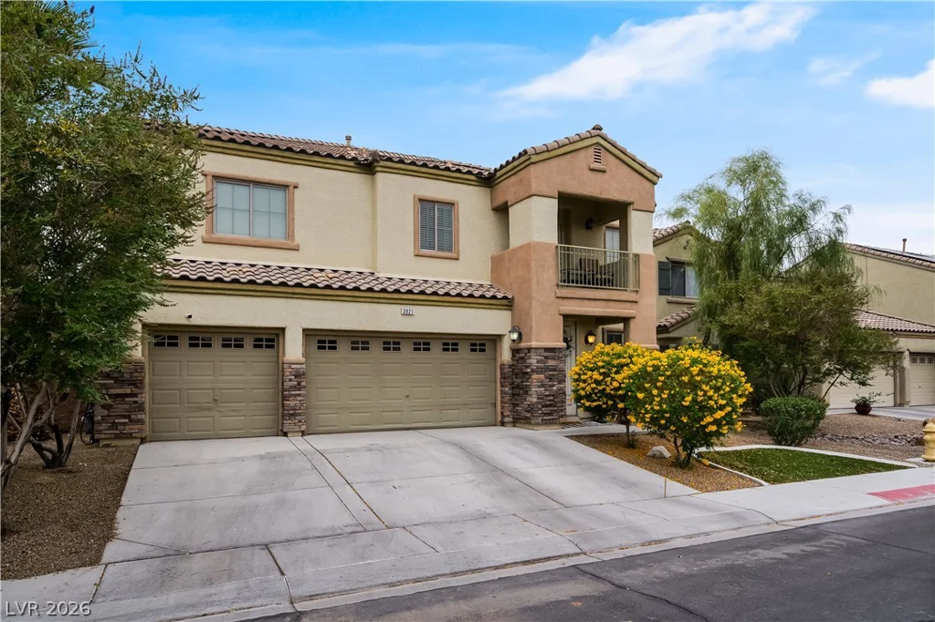 3921 Ravens, North Las Vegas, NV 89032