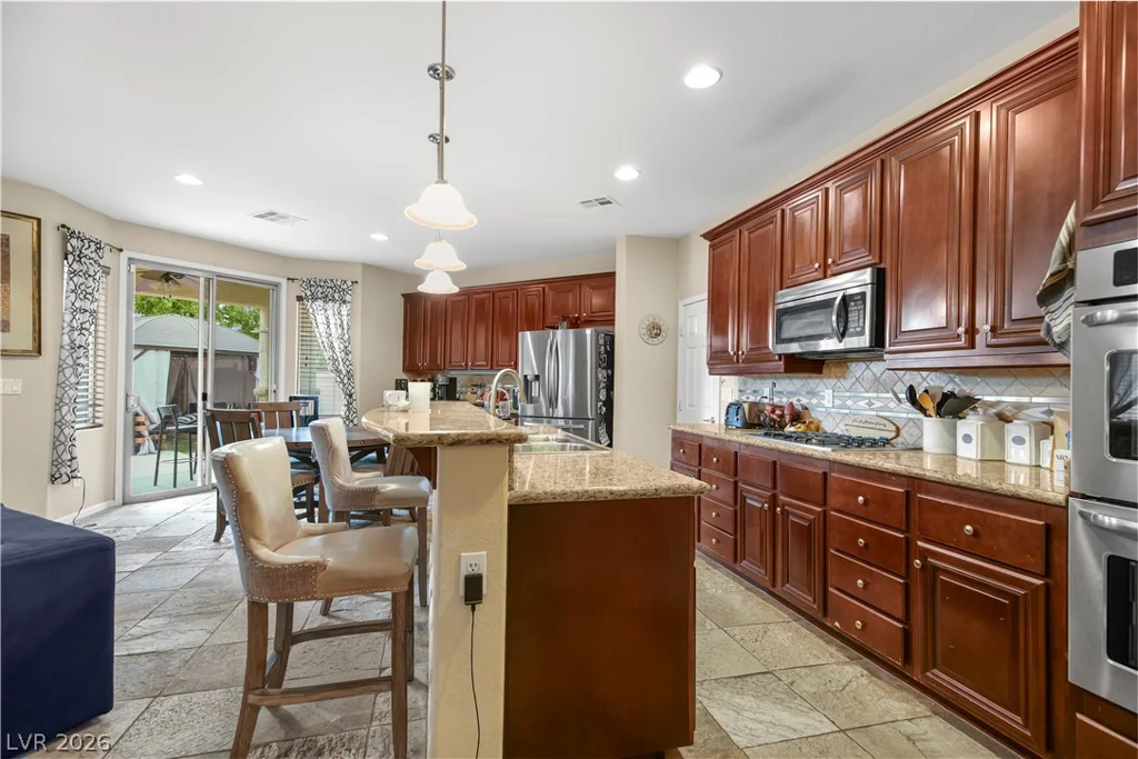 3921 Ravens, North Las Vegas, NV 89032