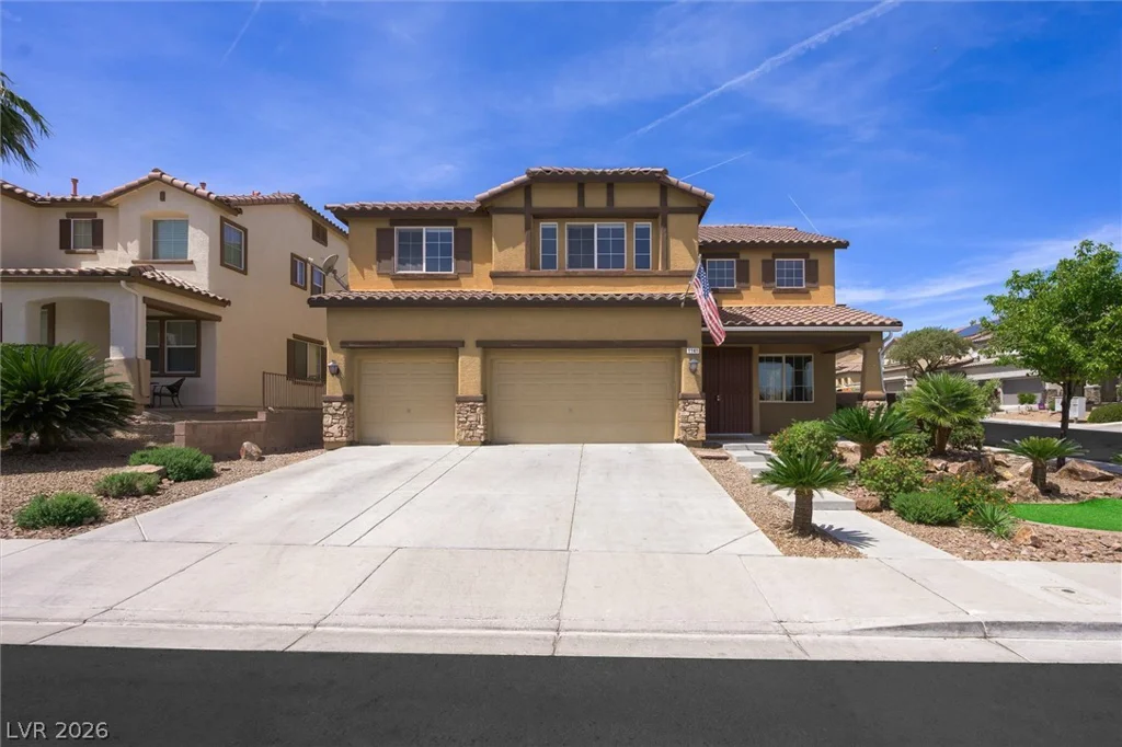 1141 Orphington, Henderson, NV 89002