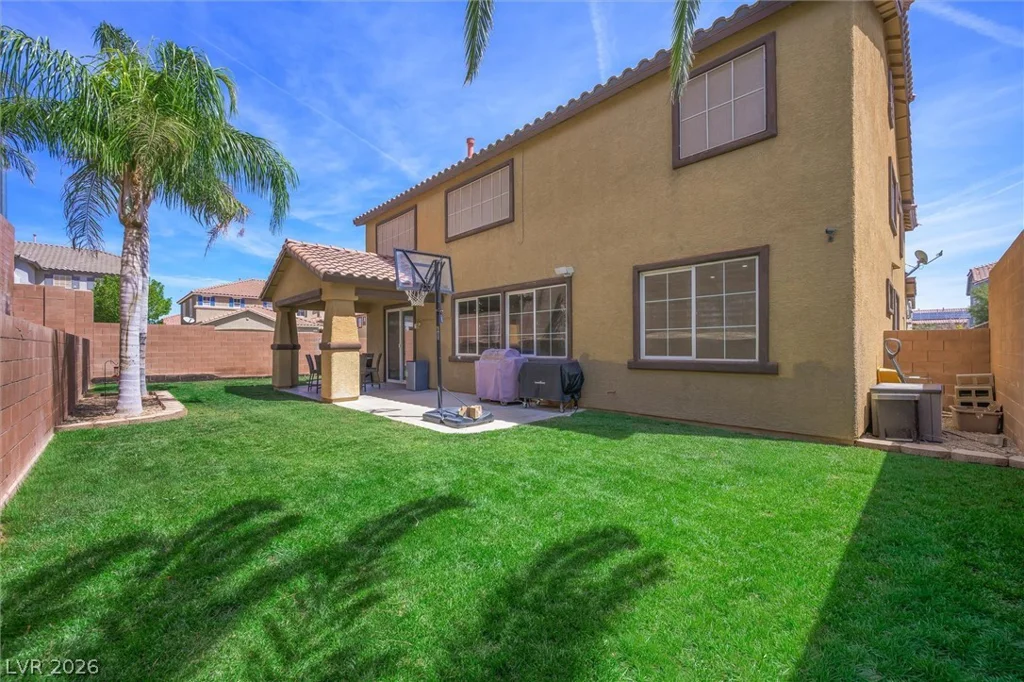 1141 Orphington, Henderson, NV 89002