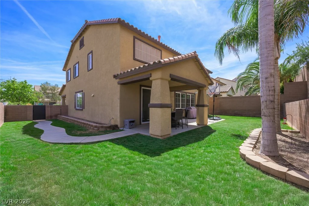 1141 Orphington, Henderson, NV 89002
