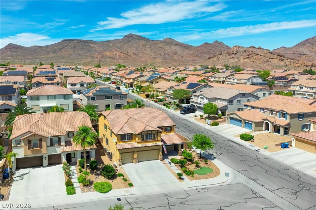 1141 Orphington, Henderson, NV 89002