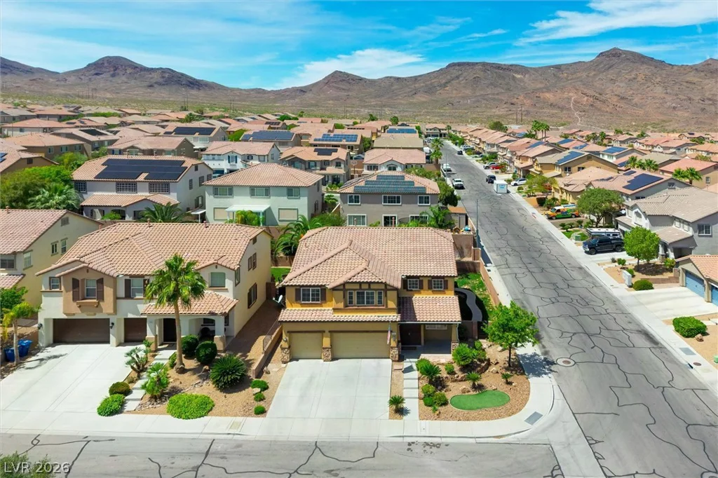 1141 Orphington, Henderson, NV 89002