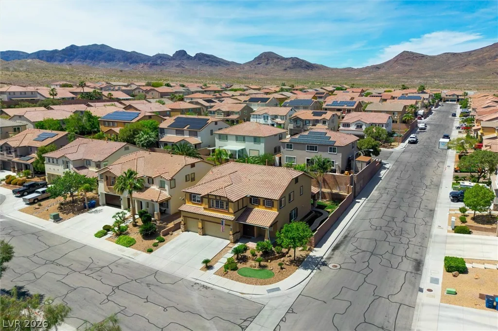 1141 Orphington, Henderson, NV 89002