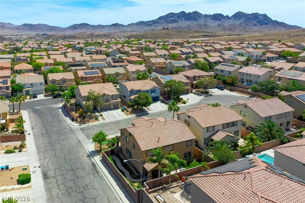1141 Orphington, Henderson, NV 89002