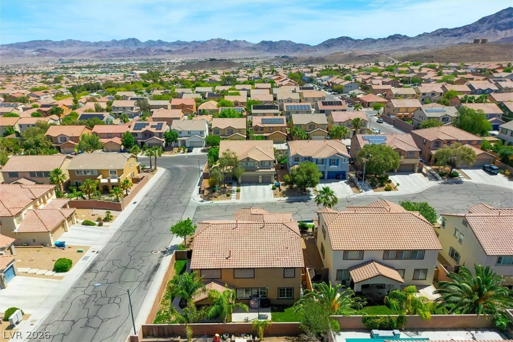 1141 Orphington, Henderson, NV 89002