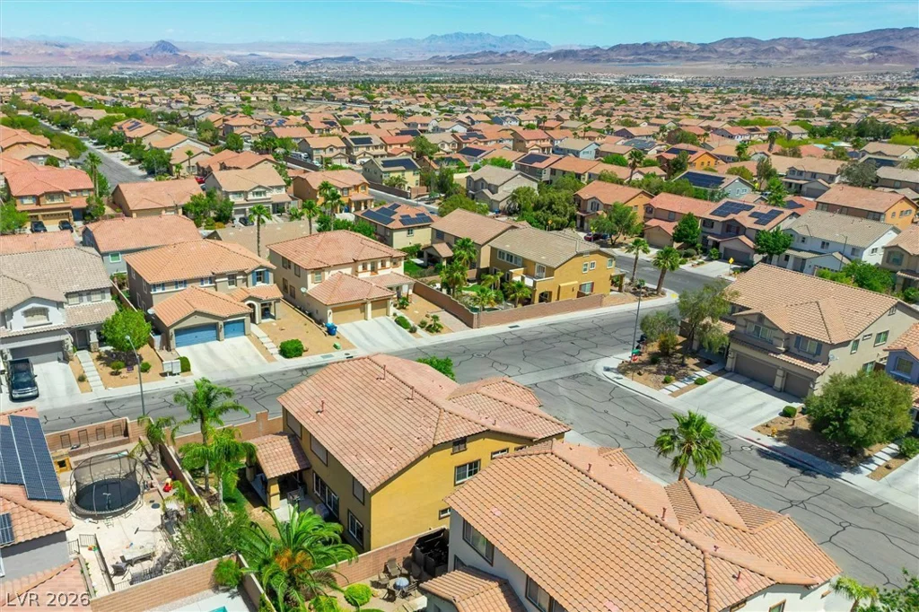 1141 Orphington, Henderson, NV 89002