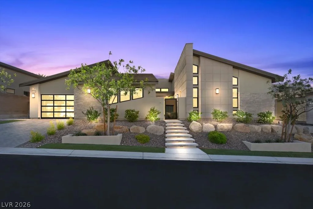 779 Bolide, Las Vegas, NV 89138