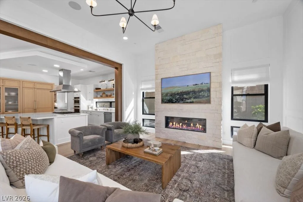 779 Bolide, Las Vegas, NV 89138