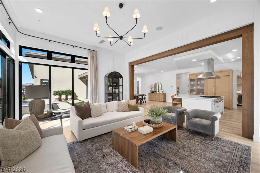 779 Bolide, Las Vegas, NV 89138