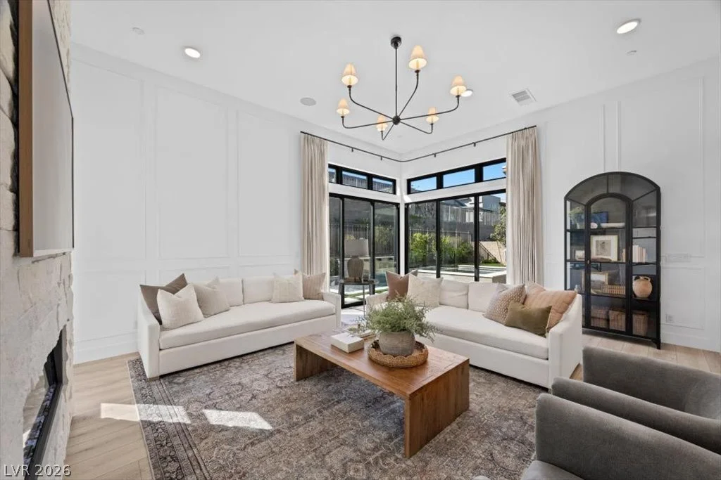 779 Bolide, Las Vegas, NV 89138