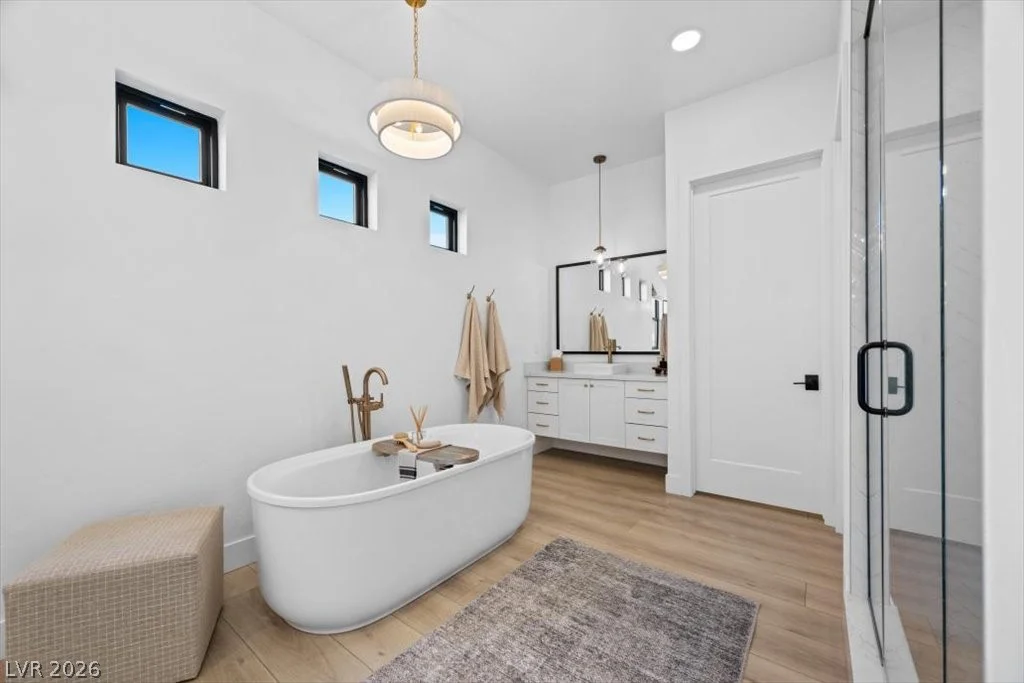 779 Bolide, Las Vegas, NV 89138