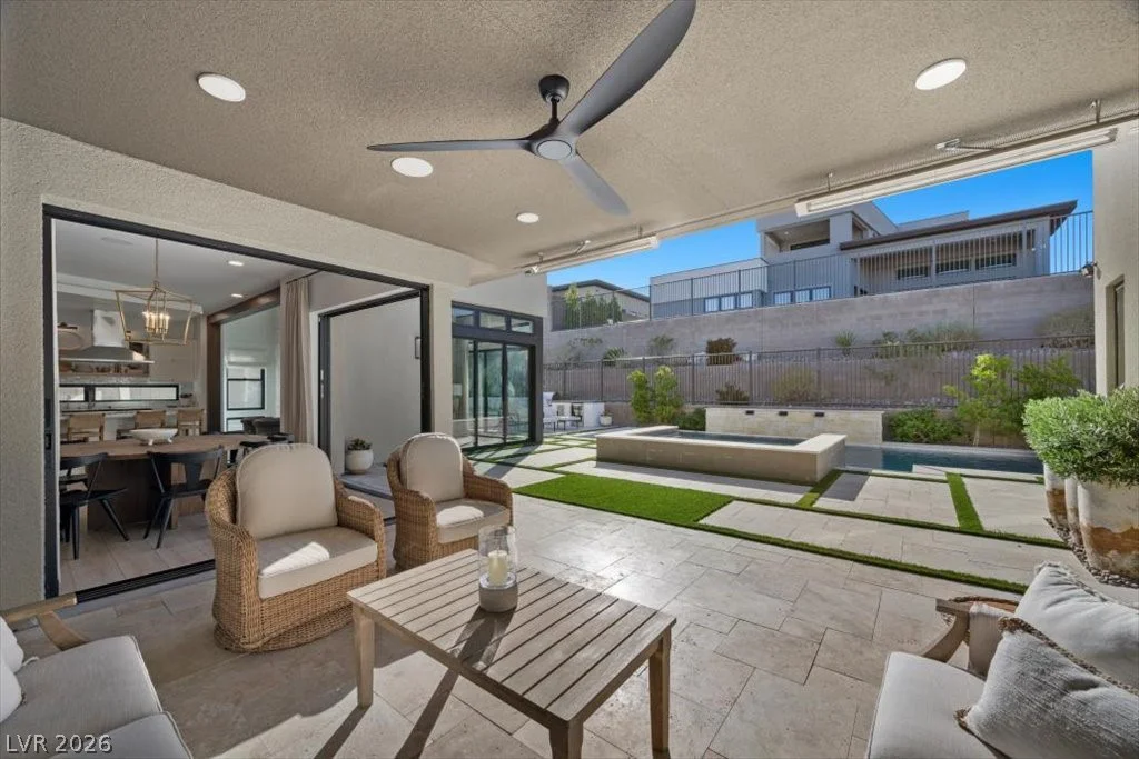 779 Bolide, Las Vegas, NV 89138