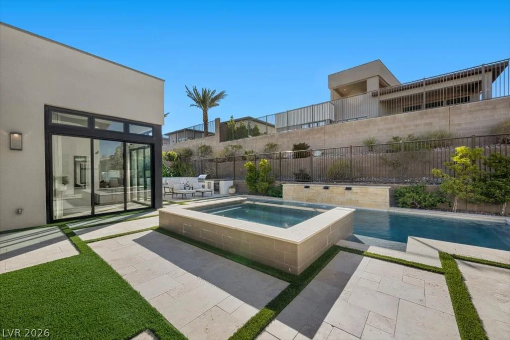 779 Bolide, Las Vegas, NV 89138