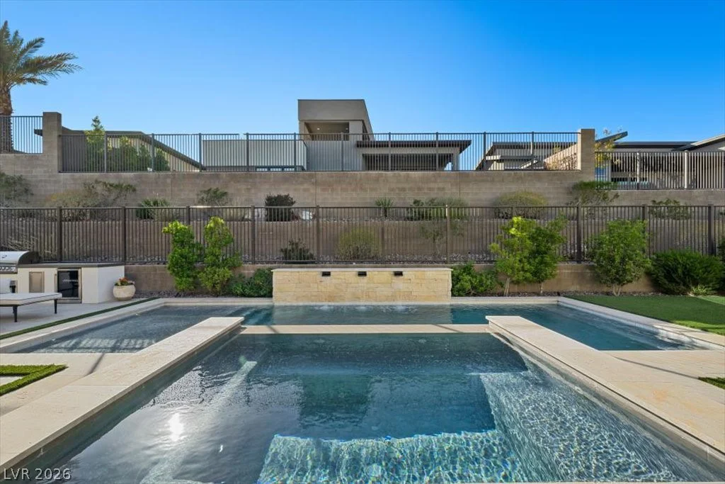 779 Bolide, Las Vegas, NV 89138