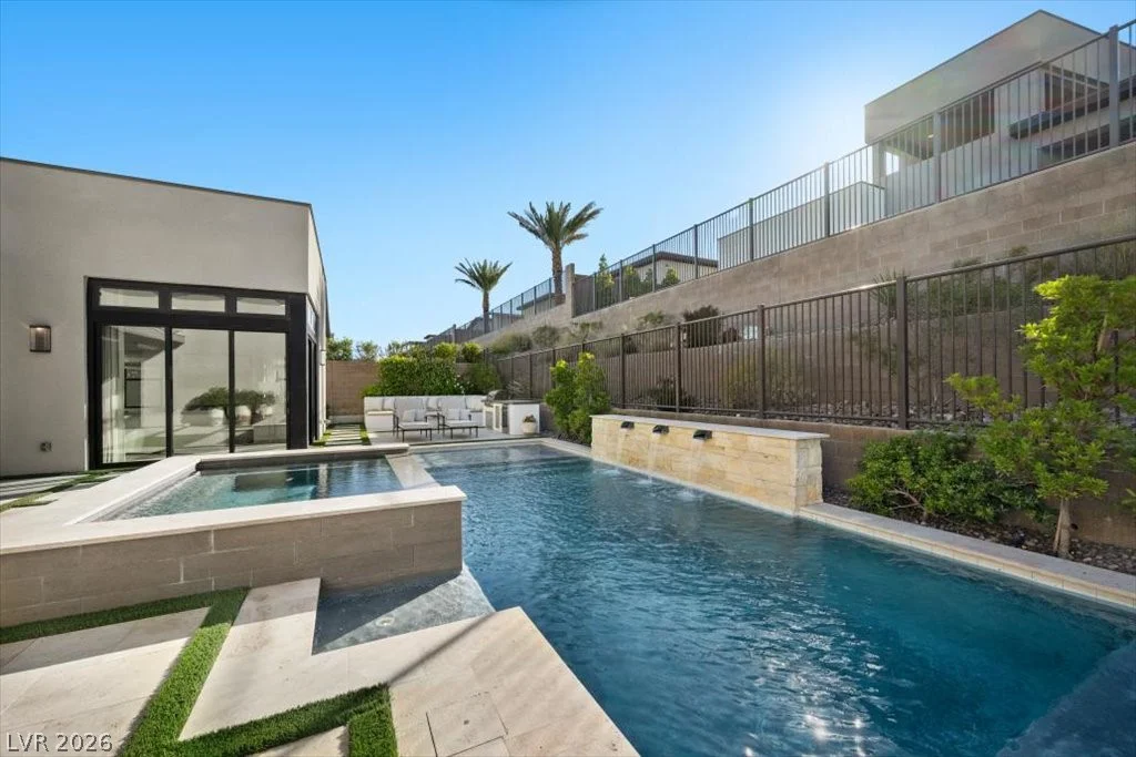779 Bolide, Las Vegas, NV 89138