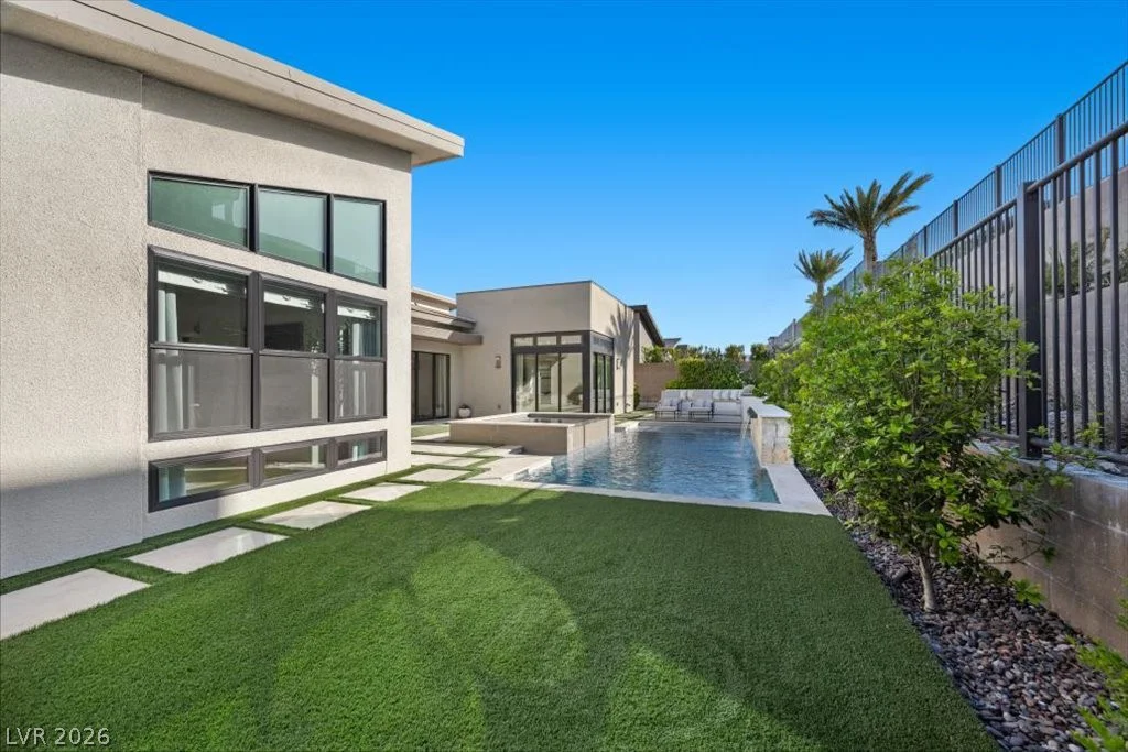 779 Bolide, Las Vegas, NV 89138